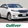 toyota harrier 2014 -TOYOTA--Harrier DAA-AVU65W--AVU65-0003993---TOYOTA--Harrier DAA-AVU65W--AVU65-0003993- image 1