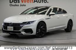 volkswagen arteon 2019 quick_quick_3HDJHF_WVWZZZ3HZJE527735