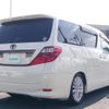 toyota alphard 2010 -TOYOTA--Alphard DBA-ANH20W--ANH20-8135477---TOYOTA--Alphard DBA-ANH20W--ANH20-8135477- image 18