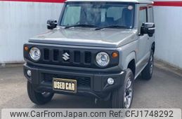 suzuki jimny 2025 CFJ1748292