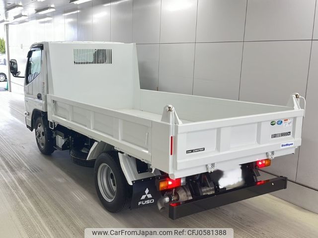 mitsubishi-fuso canter 2024 -MITSUBISHI 【山口 400わ5568】--Canter FBA60-610459---MITSUBISHI 【山口 400わ5568】--Canter FBA60-610459- image 2