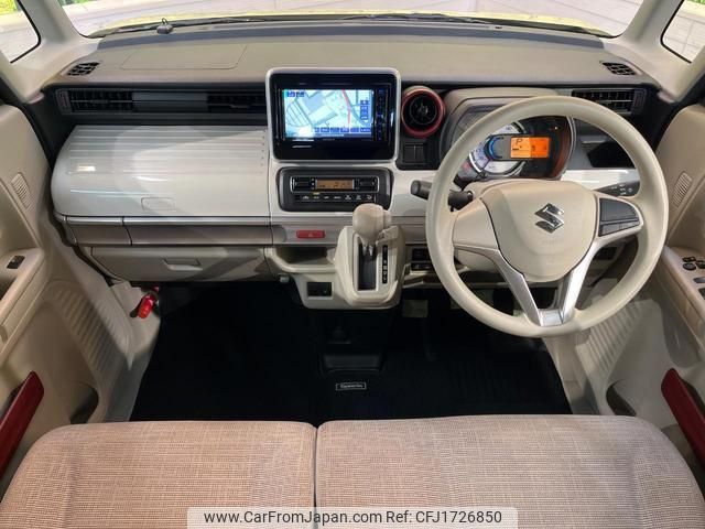 suzuki spacia 2018 CFJ1726850 image 2