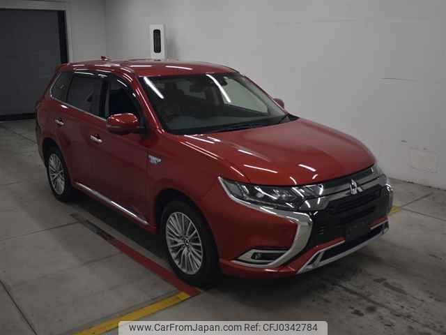 mitsubishi outlander-phev 2019 -MITSUBISHI--Outlander PHEV GG3W-0605960---MITSUBISHI--Outlander PHEV GG3W-0605960- image 1