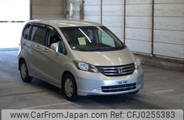 honda freed 2011 -HONDA--Freed GB3-1362208---HONDA--Freed GB3-1362208-