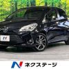 toyota vitz 2017 -TOYOTA--Vitz DAA-NHP130--NHP130-2000233---TOYOTA--Vitz DAA-NHP130--NHP130-2000233- image 1