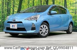 toyota aqua 2014 -TOYOTA--AQUA DAA-NHP10--NHP10-2367803---TOYOTA--AQUA DAA-NHP10--NHP10-2367803-