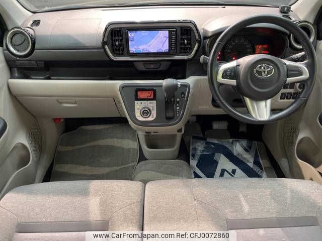 toyota passo 2017 -TOYOTA--Passo DBA-M700A--M700A-0079832---TOYOTA--Passo DBA-M700A--M700A-0079832- image 2