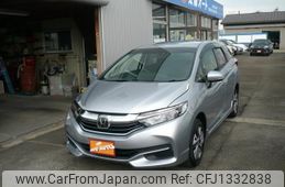 honda shuttle 2018 -HONDA--Shuttle GP8--2000775---HONDA--Shuttle GP8--2000775-