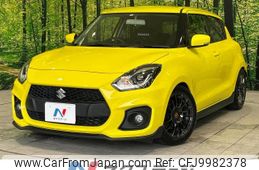 suzuki swift 2022 -SUZUKI--Swift 4BA-ZC33S--ZC33S-502412---SUZUKI--Swift 4BA-ZC33S--ZC33S-502412-