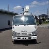 isuzu elf-truck 2013 -ISUZU--Elf TKG-NKR85N--NKR85-7027864---ISUZU--Elf TKG-NKR85N--NKR85-7027864- image 2