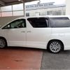 toyota alphard 2012 -TOYOTA--Alphard DBA-ANH20W--ANH20-8198222---TOYOTA--Alphard DBA-ANH20W--ANH20-8198222- image 9