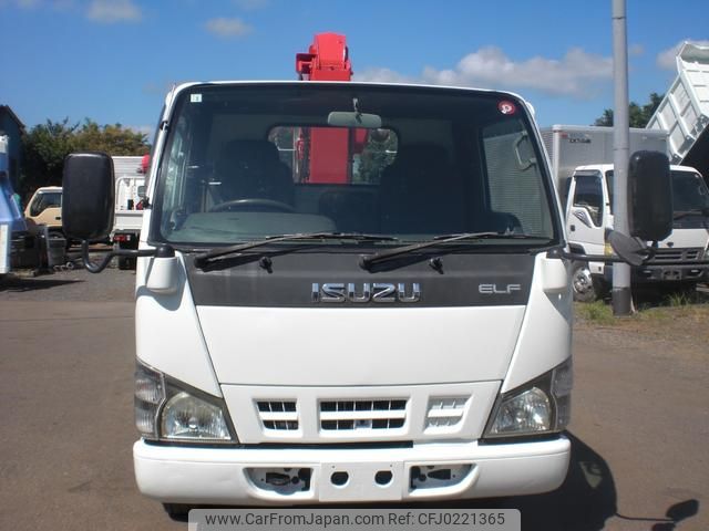 isuzu elf-truck 2006 GOO_NET_EXCHANGE_0403152A30240917W001 image 2