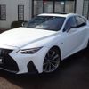 lexus is 2021 -LEXUS--Lexus IS 6AA-AVE30--AVE30-5085696---LEXUS--Lexus IS 6AA-AVE30--AVE30-5085696- image 1