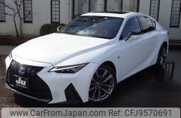 lexus is 2021 -LEXUS--Lexus IS 6AA-AVE30--AVE30-5085696---LEXUS--Lexus IS 6AA-AVE30--AVE30-5085696-