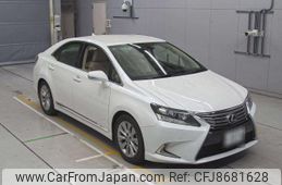 lexus hs 2013 quick_quick_DAA-ANF10_2059338