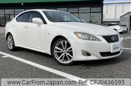 lexus is 2006 -LEXUS--Lexus IS DBA-GSE20--GSE20-5012157---LEXUS--Lexus IS DBA-GSE20--GSE20-5012157-