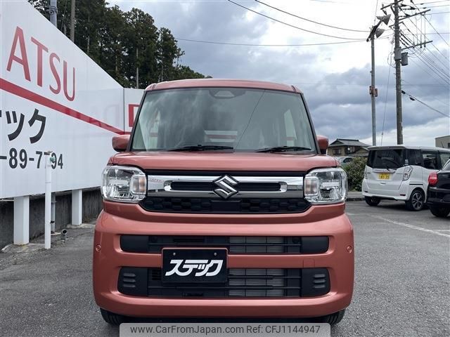 suzuki spacia 2025 quick_quick_5AA-MK94S_MK94S-267554 image 2