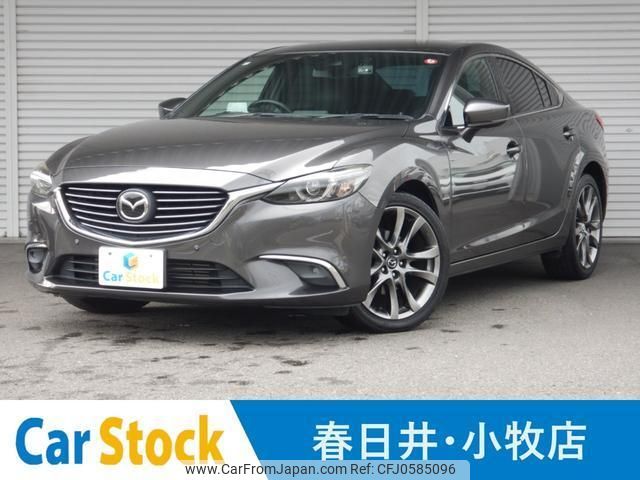 mazda atenza 2016 quick_quick_GJ2FP_GJ2FP-301052 image 1