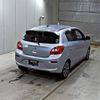 mitsubishi mirage 2018 -MITSUBISHI--Mirage A03A--A03A-0043378---MITSUBISHI--Mirage A03A--A03A-0043378- image 2