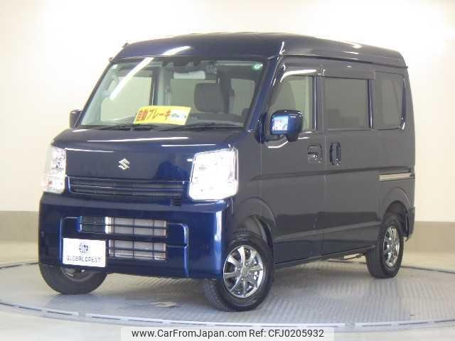 suzuki every 2020 quick_quick_HBD-DA17V_DA17V-463685 image 1