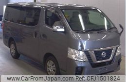 nissan nv350-caravan-van 2018 CFJ1501824