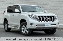 toyota land-cruiser-prado 2016 -TOYOTA--Land Cruiser Prado LDA-GDJ150W--GDJ150-0008803---TOYOTA--Land Cruiser Prado LDA-GDJ150W--GDJ150-0008803-