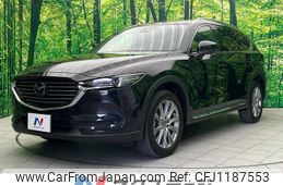 mazda cx-8 2022 -MAZDA--CX-8 6BA-KG5P--KG5P-257851---MAZDA--CX-8 6BA-KG5P--KG5P-257851-