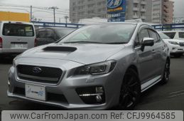 subaru wrx 2016 -SUBARU--WRX VAG--020386---SUBARU--WRX VAG--020386-