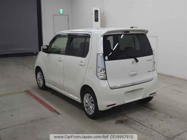 suzuki wagon-r 2014 -SUZUKI--Wagon R MH44S-460251---SUZUKI--Wagon R MH44S-460251- image 2