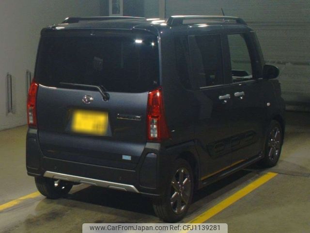 daihatsu tanto 2024 -DAIHATSU 【Ｎｏ後日 】--Tanto LA650S-0465497---DAIHATSU 【Ｎｏ後日 】--Tanto LA650S-0465497- image 2