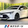toyota corolla-sport 2018 CFJ1848193 image 1