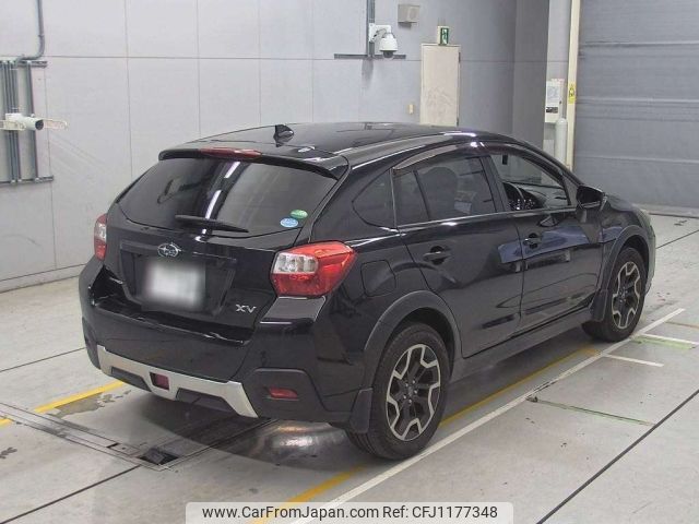 subaru xv 2016 -SUBARU 【豊田 336す27】--Subaru XV GP7-135448---SUBARU 【豊田 336す27】--Subaru XV GP7-135448- image 2