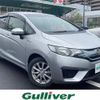 honda fit 2014 -HONDA--Fit DAA-GP5--GP5-4005256---HONDA--Fit DAA-GP5--GP5-4005256- image 1