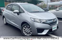 honda fit 2014 -HONDA--Fit DAA-GP5--GP5-4005256---HONDA--Fit DAA-GP5--GP5-4005256-