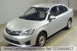 toyota corolla-axio 2013 -TOYOTA--Corolla Axio DBA-NZE164--NZE164-7020998---TOYOTA--Corolla Axio DBA-NZE164--NZE164-7020998-