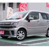 suzuki wagon-r 2017 -SUZUKI--Wagon R DAA-MH55S--MH55S-132569---SUZUKI--Wagon R DAA-MH55S--MH55S-132569- image 1