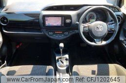 toyota vitz 2017 504928-930067