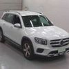 mercedes-benz glb-class 2023 -MERCEDES-BENZ 【福岡 335ﾀ2023】--Benz GLB 3DA-247613M--WIN2476132W275340---MERCEDES-BENZ 【福岡 335ﾀ2023】--Benz GLB 3DA-247613M--WIN2476132W275340- image 1