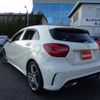 mercedes-benz a-class 2016 -MERCEDES-BENZ 【倉敷 330】--Benz A Class DBA-176042--WDD1760422V168712---MERCEDES-BENZ 【倉敷 330】--Benz A Class DBA-176042--WDD1760422V168712- image 23