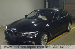 bmw 5-series 2017 -BMW--BMW 5 Series LDA-JC20--WBAJC32090WA06290---BMW--BMW 5 Series LDA-JC20--WBAJC32090WA06290-