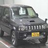 suzuki jimny 2012 -SUZUKI 【岩手 580ﾉ6394】--Jimny JB23W--670513---SUZUKI 【岩手 580ﾉ6394】--Jimny JB23W--670513- image 1