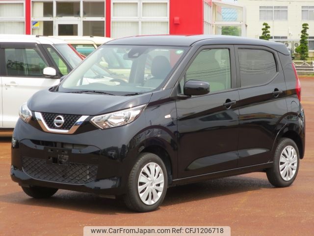 nissan dayz 2020 -NISSAN--DAYZ 5BA-B46W--B46W-0005725---NISSAN--DAYZ 5BA-B46W--B46W-0005725- image 1
