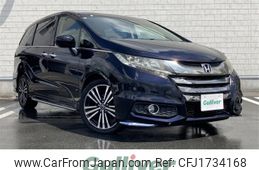 honda odyssey 2015 CFJ1734168