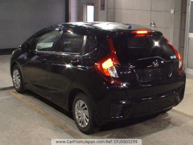 honda fit 2013 -HONDA--Fit GK3-1022648---HONDA--Fit GK3-1022648- image 2