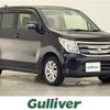 suzuki wagon-r 2014 CFJ1516991 image 1