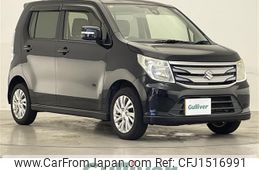 suzuki wagon-r 2014 CFJ1516991