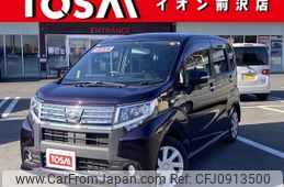 daihatsu move 2016 CFJ0913500