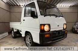 subaru sambar-truck 1992 141
