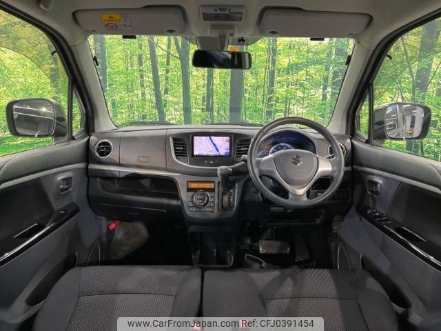 suzuki wagon-r 2014 -SUZUKI--Wagon R DBA-MH34S--MH34S-760387---SUZUKI--Wagon R DBA-MH34S--MH34S-760387- image 2