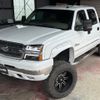chevrolet silverado 2003 GOO_NET_EXCHANGE_9200662A30250620W001 image 4